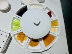 -羲和雅苑•北京烤鸭(国贸商城店)