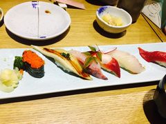 -水之惠鲜鱼料理(王府大街店)