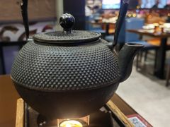 黑茶-火宫殿·湘菜小吃·商务宴请·生日聚会(东塘店)