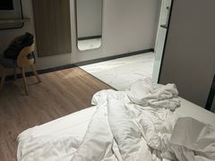 -7天酒店(汕头高铁站珠江路美食街店)