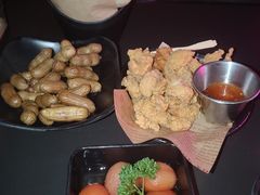 -MOSSO·Liveshow(M3香港广场店)