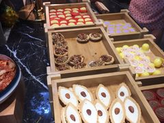 -非烤勿扰韩料自助烤肉(松山湖万科店)