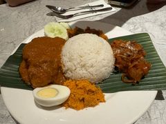 -Madam Kwan's(Mid Valley Megamall)