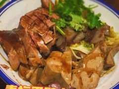 -春梅里卤鹅馆·47年老字号(中山路店)