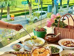 -怡得饭庄·30年老店·宋大妈昆明菜