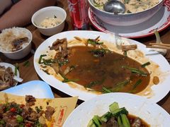 -A8小馆·海鲜烧烤(樱珠苑小区店)