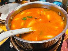 冬阴功汤-simply thai天泰(静安嘉里中心店)