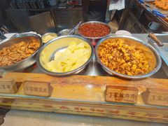 -丁家坡洋芋·观音桥好吃街A区(全国总店)