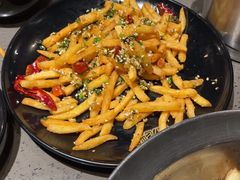 -一棠龙虾•王牌虾球(楚河汉街店)