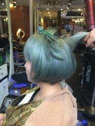 11号老师 18号技师作品-东时烫染造型·Hair Salon