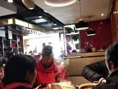 -沁香缘巫山烤鱼(看丹桥店)