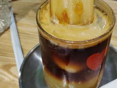 -W CAFE(甜爱路店)