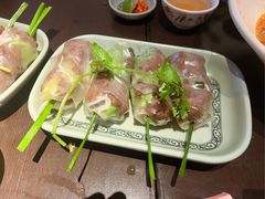 -大头虾越式风味餐厅(光明广场店)