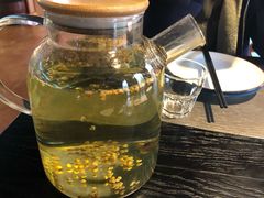 -壹号院音乐餐厅•烤全羊•新疆菜(浐灞店)