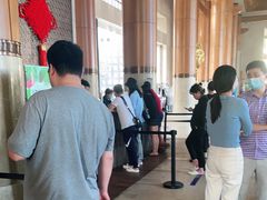 -三亚海棠湾万丽度假酒店