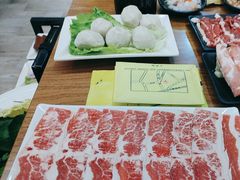 -牛天下·牛肉·海鲜·打边炉·融合菜