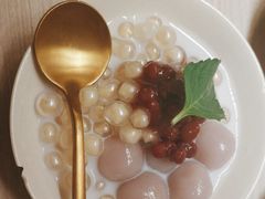 -隐溪茶馆(静安寺店)