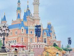 -上海迪士尼度假区