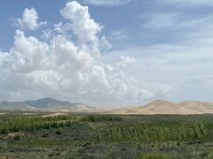 -青海湖国家重点风景名胜区