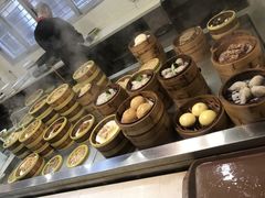 -快活大茶楼
