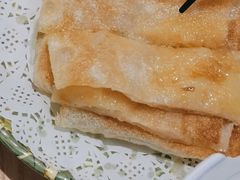 -大丰收脆鱼(浦西万达店)