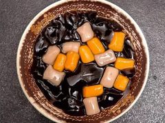 -鲜芋仙(中环百联2店)