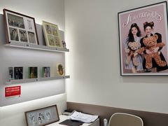 -海马体照相馆(厦门SM城市广场店)