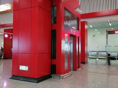 -北沙滩(地铁站)