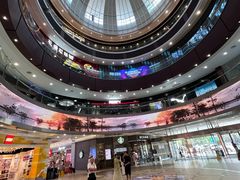 -永旺梦乐城(金银潭店)
