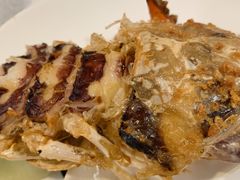 -喜记避风塘炒辣蟹(旗舰店)