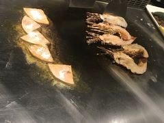 -仙桐吉宴铁板烧·精致料理