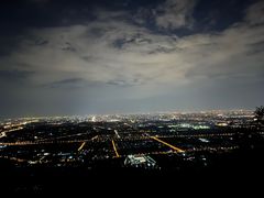 -鬼笑石后山停车场