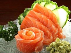 -长申国际美食广场