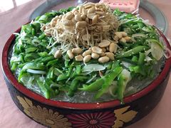 -横岗朋仔餐厅