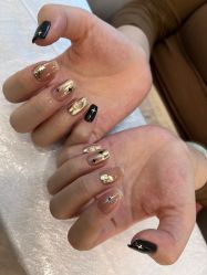 -斯馨·健康美甲美睫