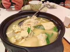 -君庭中餐厅(友谊宾馆店)