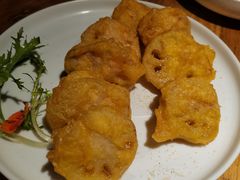 -小放牛炒菜馆(中山路乐汇城店)