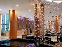 -青岛海尔洲际酒店