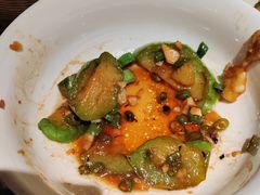 -洞庭土菜馆(天河北总店)