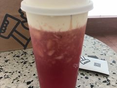 -喜茶(永旺梦乐城店)