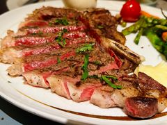 -普朗姆生蚝牛排馆 The Plump Oyster(成都摩方购物中心店)