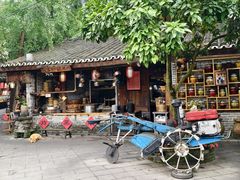 -青城甲(青城山店)