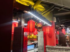 -重庆高老九火锅(吴中永旺店)