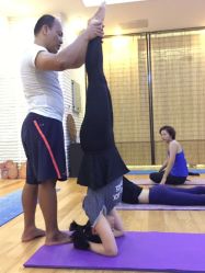 -Just Yoga 瑜伽·阿育吠陀