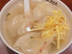 虾仁小馄饨-熙盛源(复兴路店)