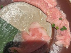-烧肉达人•炭火烧肉(新天地店)