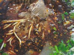 -陆元丰·兰州纯汤牛肉面(自强西路店)