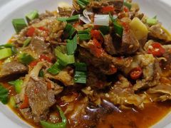 -好帮厨·下饭浏阳菜·坚持现炒(月湖店)