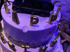 -奥米亚生日蛋糕(拱墅店)