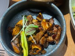 -榖屋house of flour(张江首店)